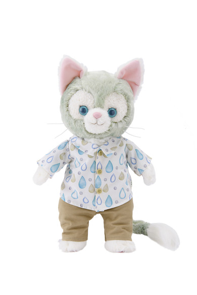 ダッフィー＆フレンズのビューティフル・レイニーデイズ グッズ