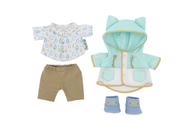 ダッフィー＆フレンズのビューティフル・レイニーデイズ グッズ