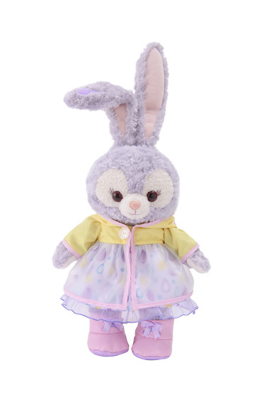 ダッフィー＆フレンズのビューティフル・レイニーデイズ グッズ