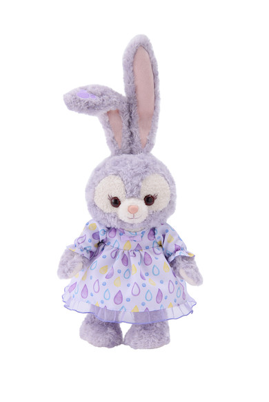 ダッフィー＆フレンズのビューティフル・レイニーデイズ グッズ