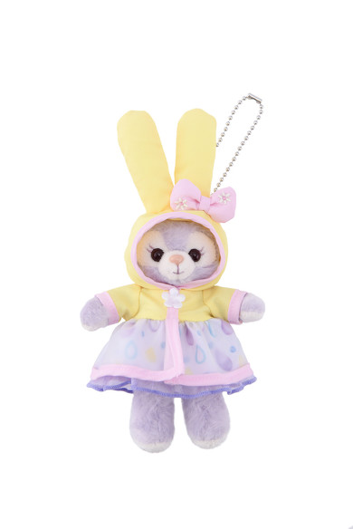 ダッフィー＆フレンズのビューティフル・レイニーデイズ グッズ