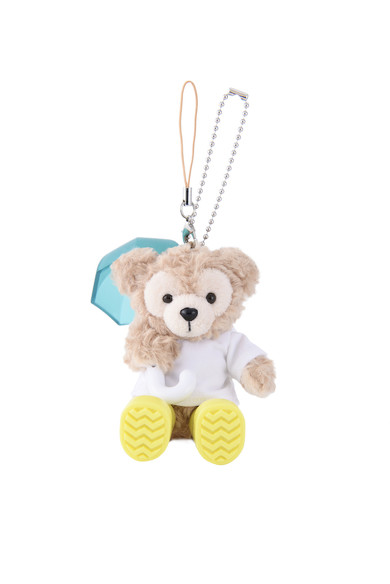 ダッフィー＆フレンズのビューティフル・レイニーデイズ グッズ