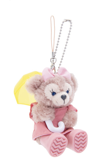 ダッフィー＆フレンズのビューティフル・レイニーデイズ グッズ