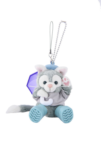 ダッフィー＆フレンズのビューティフル・レイニーデイズ グッズ