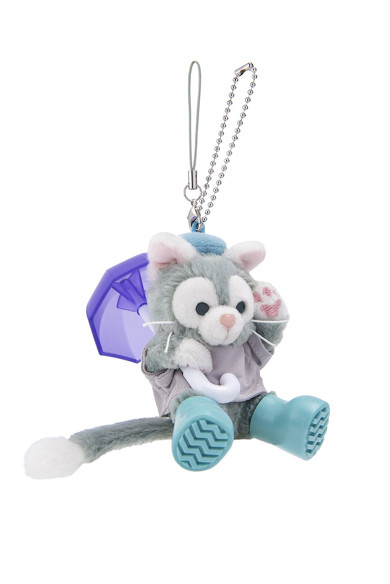 ダッフィー＆フレンズのビューティフル・レイニーデイズ グッズ