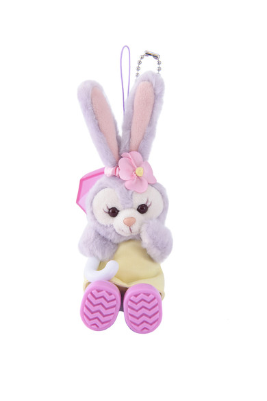 ダッフィー＆フレンズのビューティフル・レイニーデイズ グッズ