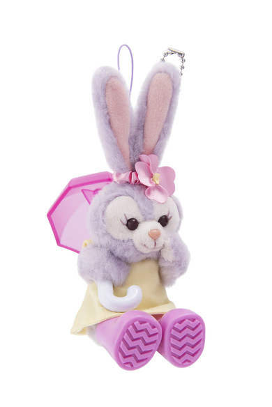 ダッフィー＆フレンズのビューティフル・レイニーデイズ グッズ