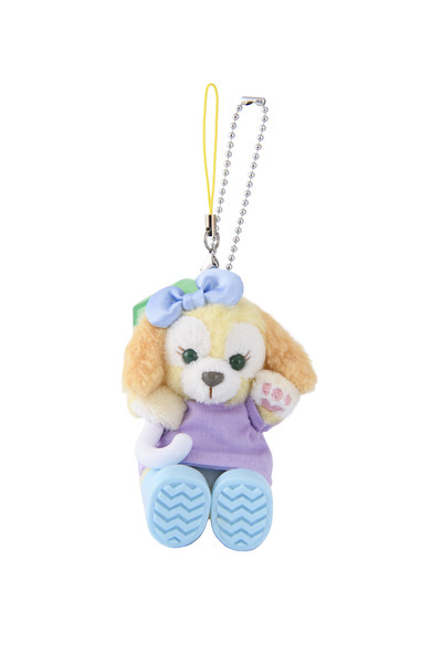 ダッフィー＆フレンズのビューティフル・レイニーデイズ グッズ