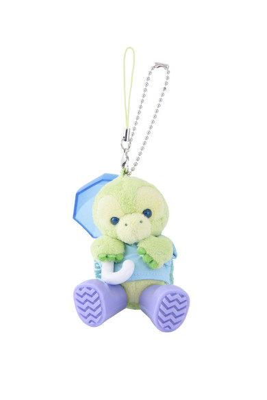 ダッフィー＆フレンズのビューティフル・レイニーデイズ グッズ