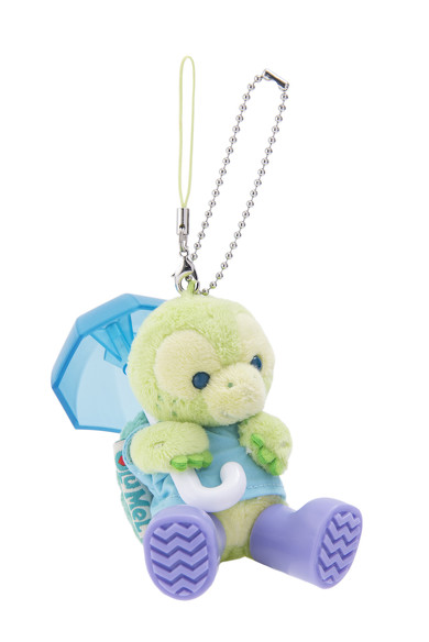 ダッフィー＆フレンズのビューティフル・レイニーデイズ グッズ