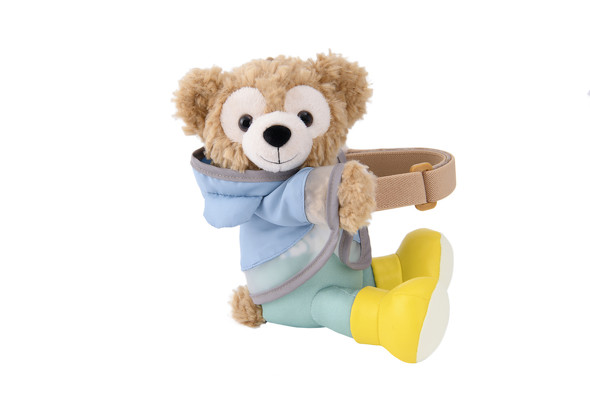 ダッフィー＆フレンズのビューティフル・レイニーデイズ グッズ