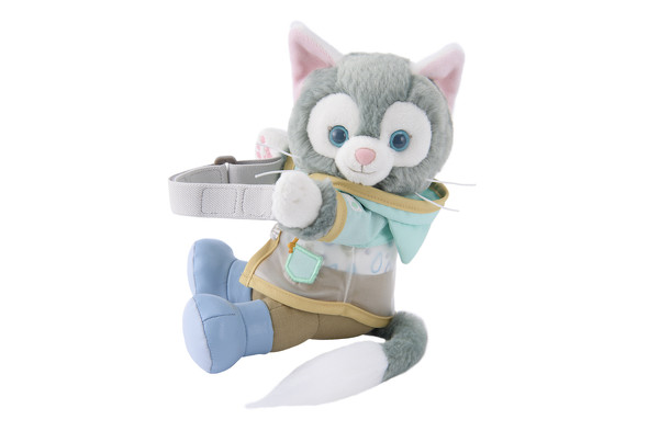 ダッフィー＆フレンズのビューティフル・レイニーデイズ グッズ