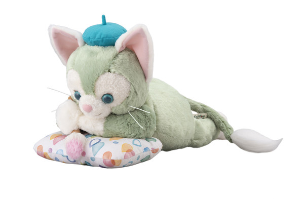 ダッフィー＆フレンズのビューティフル・レイニーデイズ グッズ