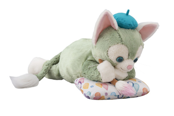 ダッフィー＆フレンズのビューティフル・レイニーデイズ グッズ