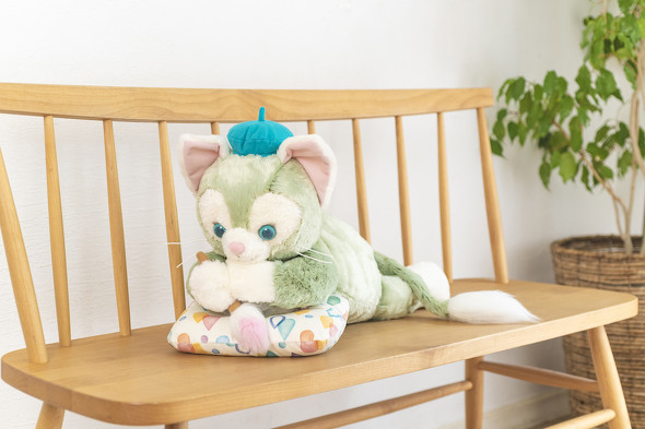 ダッフィー＆フレンズのビューティフル・レイニーデイズ グッズ