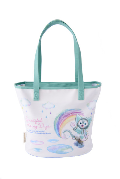 ダッフィー＆フレンズのビューティフル・レイニーデイズ グッズ