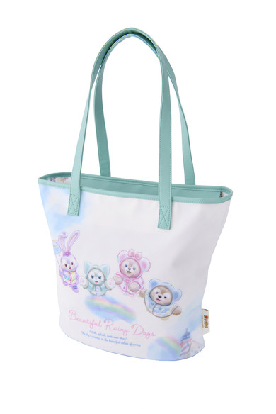 ダッフィー＆フレンズのビューティフル・レイニーデイズ グッズ