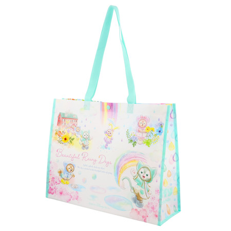 ダッフィー＆フレンズのビューティフル・レイニーデイズ グッズ