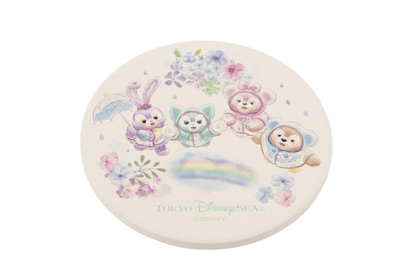 ダッフィー＆フレンズのビューティフル・レイニーデイズ グッズ