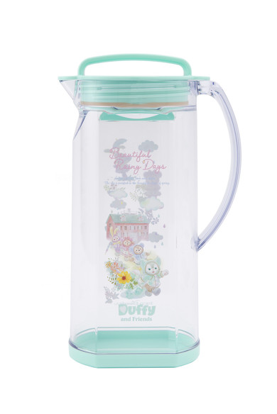 ダッフィー＆フレンズのビューティフル・レイニーデイズ グッズ