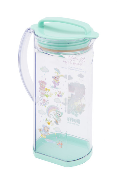 ダッフィー＆フレンズのビューティフル・レイニーデイズ グッズ