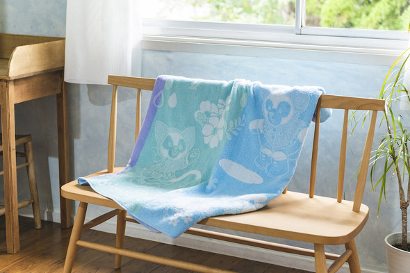 ダッフィー＆フレンズのビューティフル・レイニーデイズ グッズ