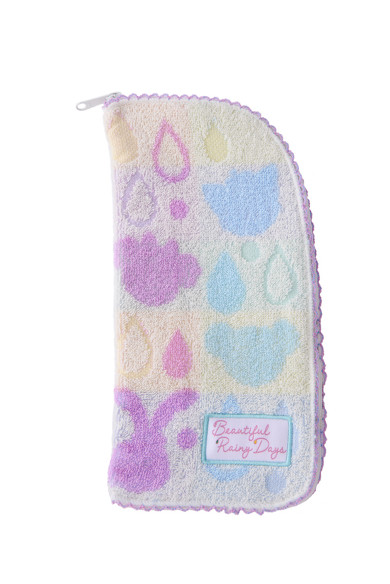 ダッフィー＆フレンズのビューティフル・レイニーデイズ グッズ