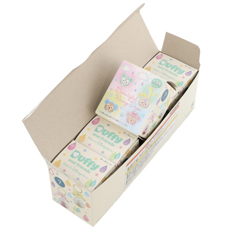 ダッフィー＆フレンズのビューティフル・レイニーデイズ グッズ