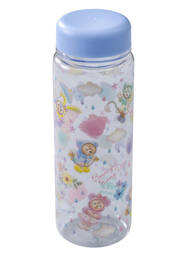 ダッフィー＆フレンズのビューティフル・レイニーデイズ スーベニア メニュー