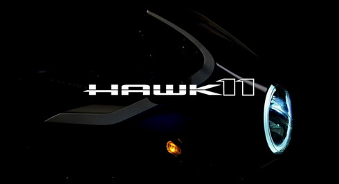 HAWK 11