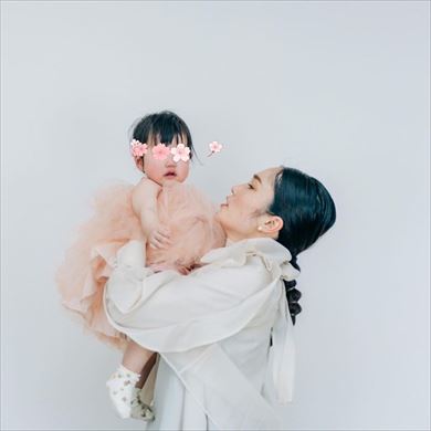 平野ノラとバブ子