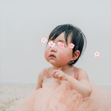 平野ノラとバブ子