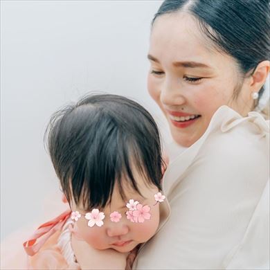 平野ノラとバブ子