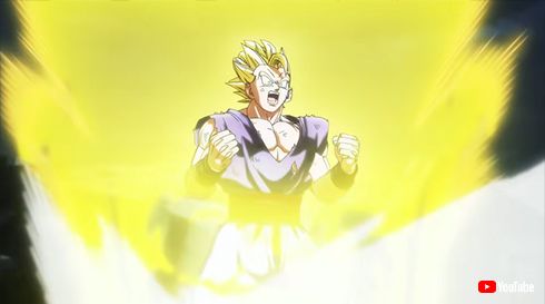 「ドラゴンボール超 スーパーヒーロー」