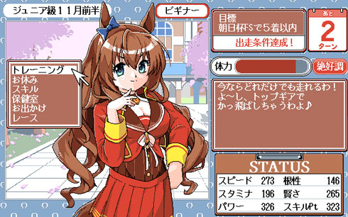 ウマ娘 Figure-rise Standard ウマ娘 プリティーダービー