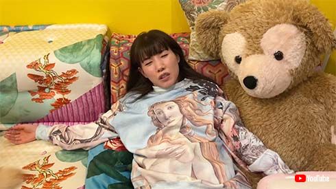 仲里依紗と中尾明慶