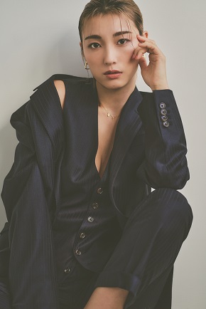 木下優樹菜の写真集『CORRECT』