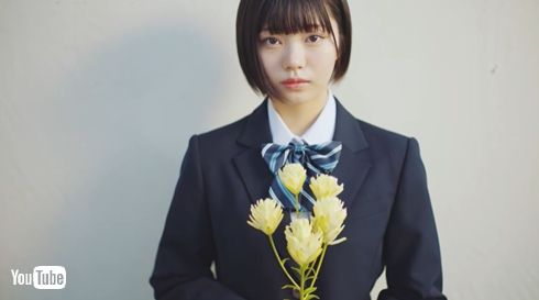 「乃木坂46」中西アルノさん