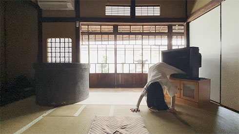 画像内テキスト