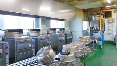 敦賀の名物駅弁 越前かにすし