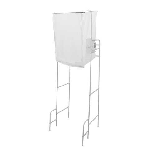 ちょい足し 衣類乾燥機 洗濯機の上 設置 ラック サンコー