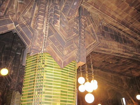 銀座ライオンビル