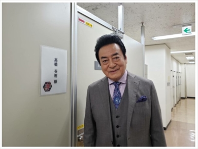 高橋英樹 西村京太郎 トラベルミステリー 十津川警部 死去 追悼 ブログ