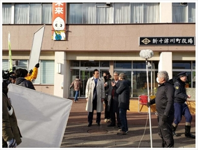 高橋英樹 西村京太郎 トラベルミステリー 十津川警部 死去 追悼 ブログ