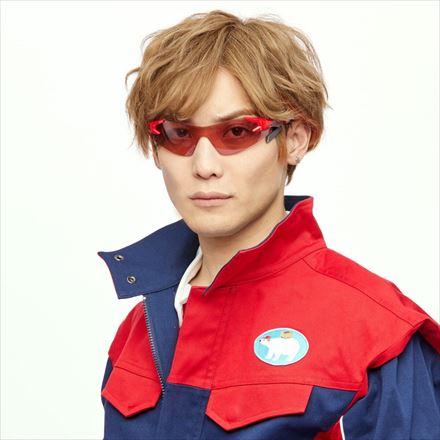 ドンブラザーズ グッズ