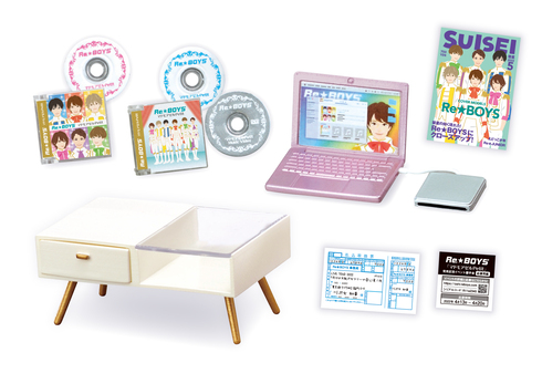 推しのいる生活02