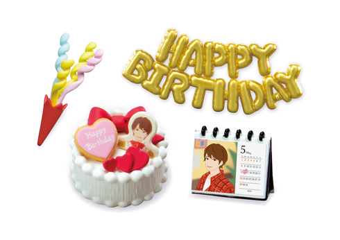 推しのいる生活04