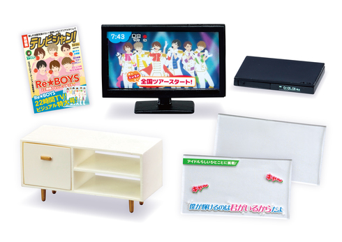 推しのいる生活05