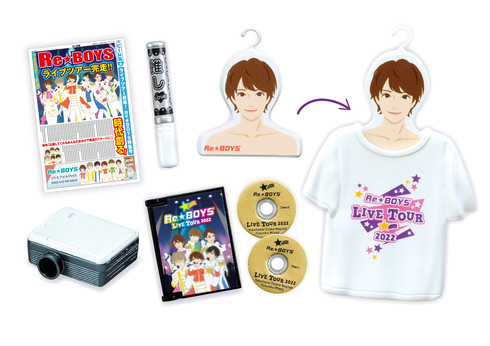 推しのいる生活09