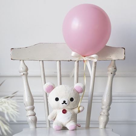 リラックマ リラックマがいる暮らし はちみつの森の暮らし Instagram コリラックマ ぬいぐるみ